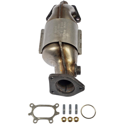 MANIFOLD CONVERTER - CARB COMPLIANT