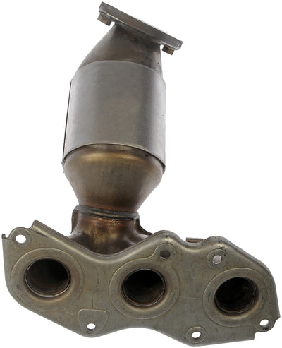 MANIFOLD CONVERTER - CARB COMPLIANT