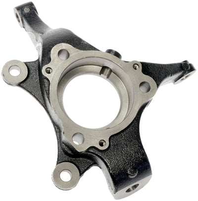 STEERING KNUCKLE