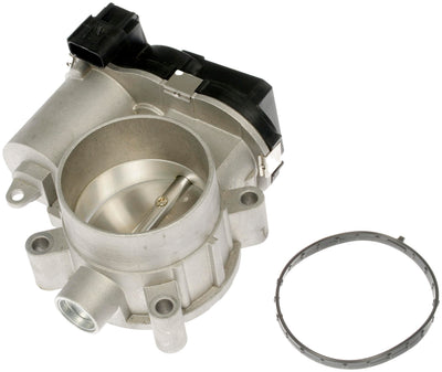 THROTTLE BODY UNIT