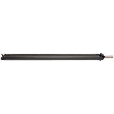 REAR DRIVESHAFT