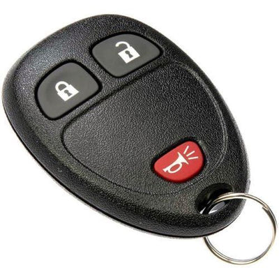 KEYLESS ENTRY REMOTE