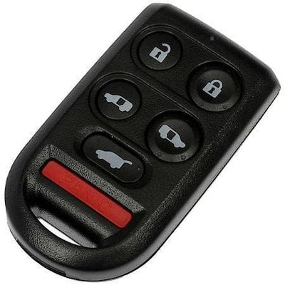 KEYLESS ENTRY REMOTE
