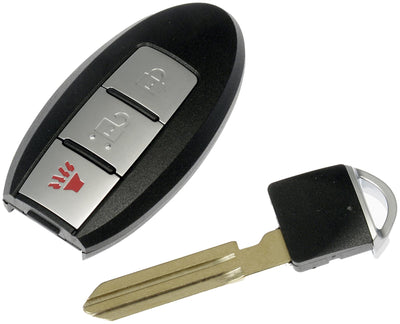 KEYLESS ENTRY REMOTE