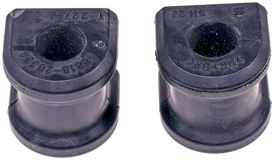 STABILIZER BAR BUSHING KIT