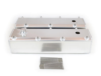 BBF 429/460 ALUM V/C W/FILL,PCV PRT