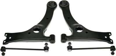 SUSPENSION KIT