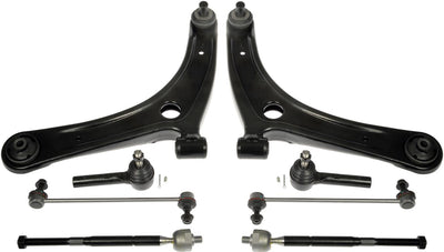 SUSPENSION KIT