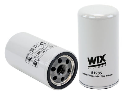 OIL FILTER MIN ORDER QTY1