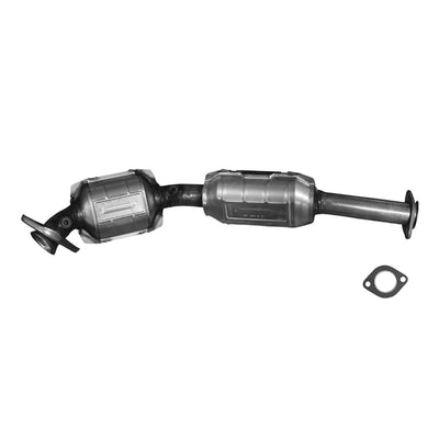 CATALYTIC CONVERTER DIRECT FIT CALIFORNIA
