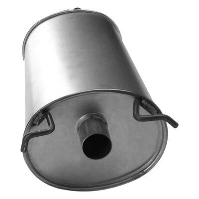 MUFFLER MSL MAXIMUM