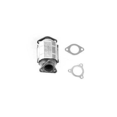 CATALYTIC CONVERTER DIRECT FIT CALIFORNIA