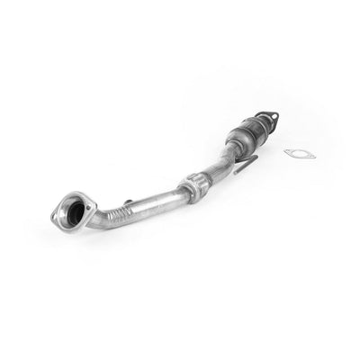 CATALYTIC CONVERTER DIRECT FIT CALIFORNIA