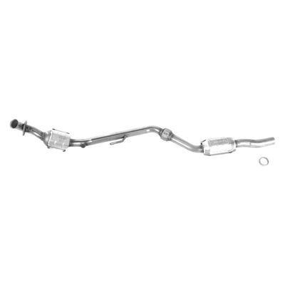 CATALYTIC CONVERTER DIRECT FIT CALIFORNIA