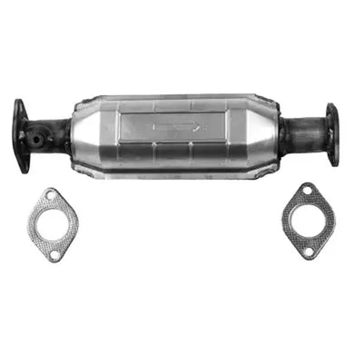 OUTLANDER OBDII CATALYTIC CONVERTER DIRECT FIT