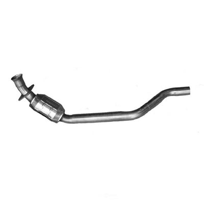 JAGUAR LS/STYPE OBDII CATALYTIC CONVERTER DIRECT FIT