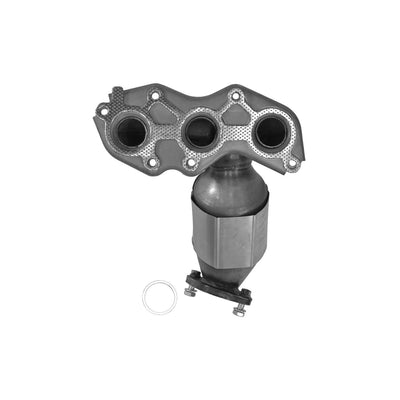CATALYTIC CONVERTER DIRECT FIT CALIFORNIA
