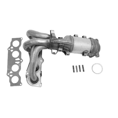 CATALYTIC CONVERTER DIRECT FIT CALIFORNIA