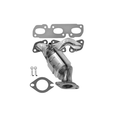 ESCAPE/MARINER/TRIBUTE OBDII MANIFOLD CONVERTER DIRECT FIT