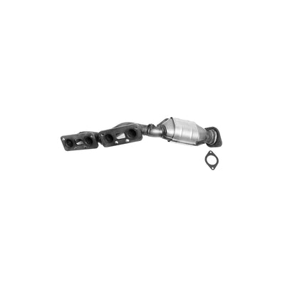 INFINITI M45 OBDII MANIFOLD CONVERTER DIRECT FIT