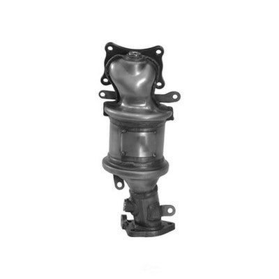 CATALYTIC CONVERTER DIRECT FIT CALIFORNIA