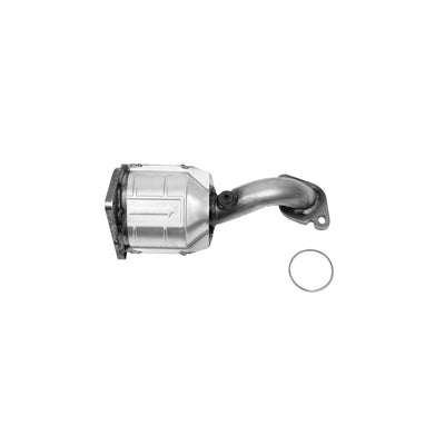 FUSION/MILAN OBDII CATALYTIC CONVERTER DIRECT FIT