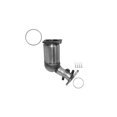 CATALYTIC CONVERTER DIRECT FIT CALIFORNIA