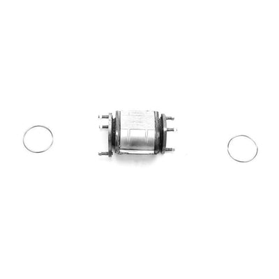 CATALYTIC CONVERTER DIRECT FIT CALIFORNIA