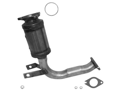 PONTIACG6/MALIBU OBDII CATALYTIC CONVERTER DIRECT FIT
