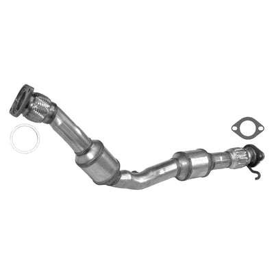 IMPALA OBDII CATALYTIC CONVERTER DIRECT FIT