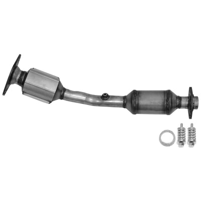 CATALYTIC CONVERTER DIRECT FIT CALIFORNIA