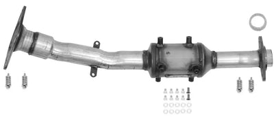 NISSAN NV200 2.0L CATALYTIC CONVERTER FRONT