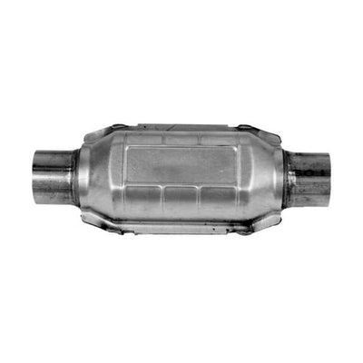 CATALYTIC CONVERTER UNIVERSAL OBDII
