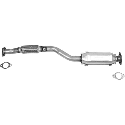 CATALYTIC CONVERTER DIRECT FIT CALIFORNIA