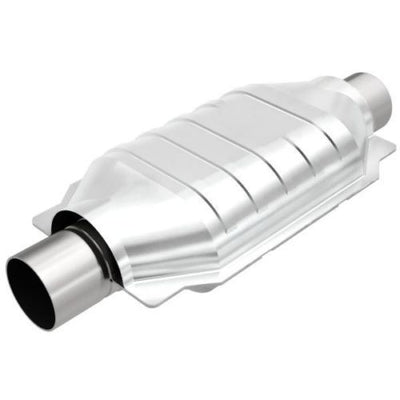 CATALYTIC CONVERTER DIRECT FIT CALIFORNIA