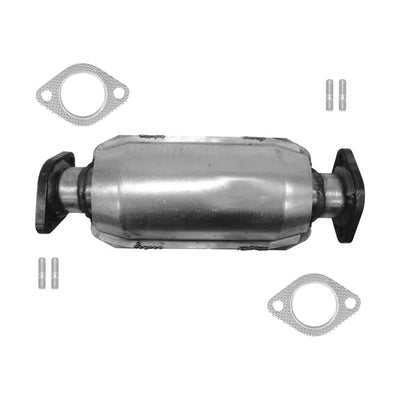 CATALYTIC CONVERTER DIRECT FIT CALIFORNIA