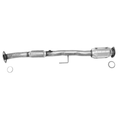 CATALYTIC CONVERTER DIRECT FIT CALIFORNIA