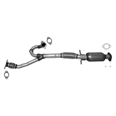 LACROSSE OBDII CATALYTIC CONVERTER DIRECT FIT