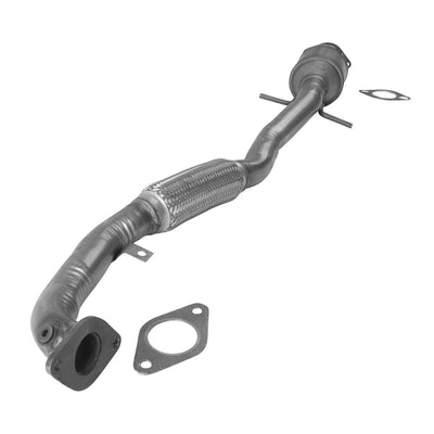 MALIBU/MALIBU LIMITED OBDII CATALYTIC CONVERTER DIRECT FIT
