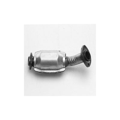 HIGHLANDER OBDII CATALYTIC CONVERTER DIRECT FIT