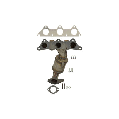 ENDEAVOR OBDII MANIFOLD CONVERTER DIRECT FIT