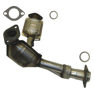 MONTERO OBDII CATALYTIC CONVERTER DIRECT FIT