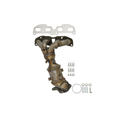 ROGUE/ROGUE SELECT OBDII MANIFOLD CONVERTER DIRECT FIT