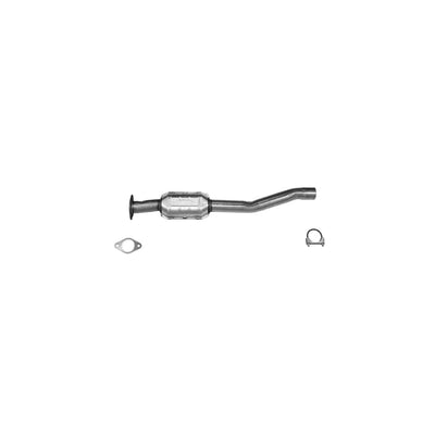 EQUINOX/TERRAIN OBDII CATALYTIC CONVERTER DIRECT FIT