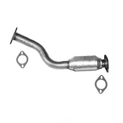 ROGUE/ROGUE SELECT OBDII CATALYTIC CONVERTER DIRECT FIT