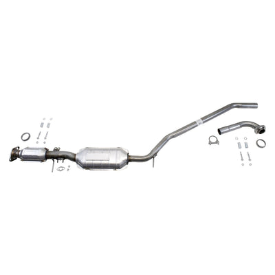 HIGHLANDER OBDII CATALYTIC CONVERTER DIRECT FIT