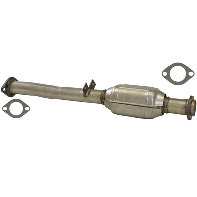 CATALYTIC CONVERTER DIRECT FIT CALIFORNIA