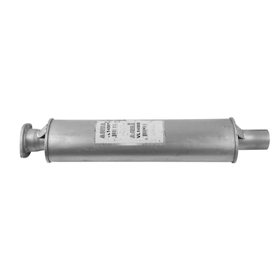 0306 VOLVO XC90 MUFFLER CENTER ANSA OER