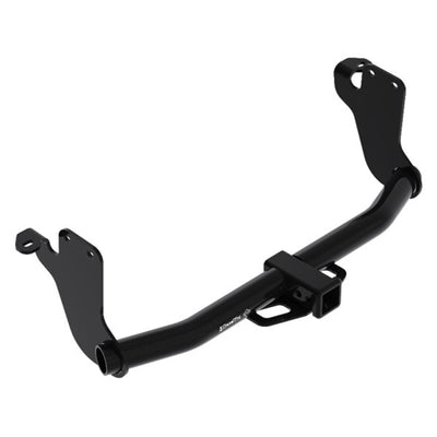 1821 ECLIPSE CROSS ROUND TUBE CLS III RECEIVER