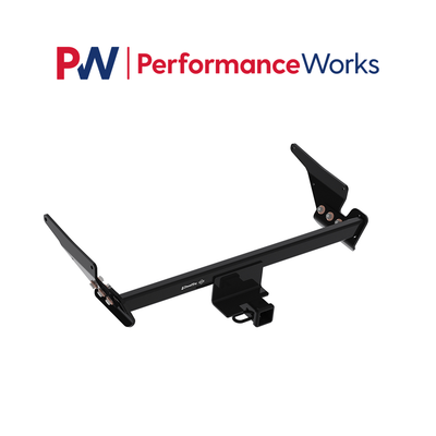 19C MAZDA CX5 DIESEL ONLY CLS III MAXFRAME RECEIVER HITCH